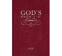 Les promesses de Dieu pour chaque besoin, NKJV