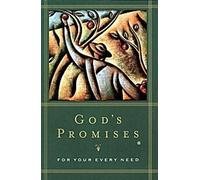 Les promesses de Dieu pour tous vos besoins