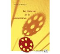Les promesses de la communication