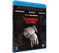 Les Promesses de l'ombre Blu-ray