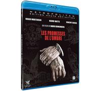 Les Promesses de l'ombre – Blu-ray – Rioba