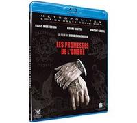 Les Promesses de l'ombre – Blu-ray – Rioba