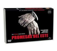 Les promesses de l'ombre (Eastern Promises)