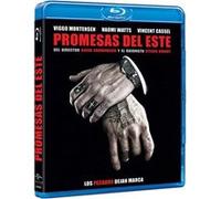 Les Promesses de l'ombre / Eastern Promises (Blu Ray) G