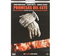 Les promesses de l'ombre (Eastern Promises) Edition Collector G