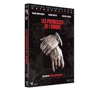 Les Promesses de l'ombre – Édition Collector E