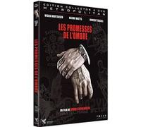Les Promesses de l'ombre – Édition Collector E
