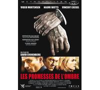 Les promesses de l'ombre [Édition Simple] [Édition Simple] [Édition Simple] [Édition Simple]