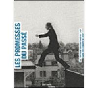 Les promesses du passe Une histoire discontinue de l'art dans l'ex-europe de l'est - Mytkowska joanna / macel christine - Centre Pompidou Eds Du - broché - Catalogue d'exposition