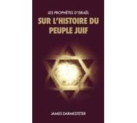 Les Prophètes D'israël