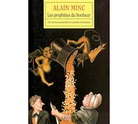 Les Prophètes du bonheur