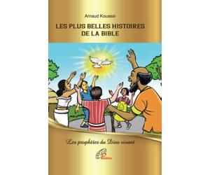 Les prophètes du Dieu vivant