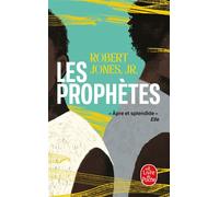Les Prophètes - Robert Jones, Jr. - Lgf - Poche - Roman