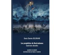 Les propheties de nostradamus