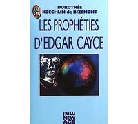 Les prophéties d'Edgar Cayce