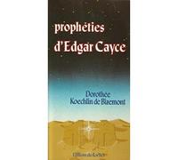 Les Prophéties d'Edgar Cayce