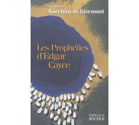 Les Prophéties D'edgar Cayce