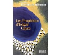 Les Prophéties D'edgar Cayce