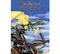 Les Prophéties Elween