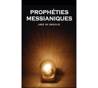 Les prophéties messianiques