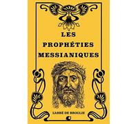 Les prophéties messianiques