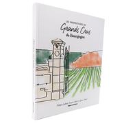 Les propriétaires de Grands Crus de Bourgogne - François Gilbert - Gilbert & Gaillard - relié - Beau livre