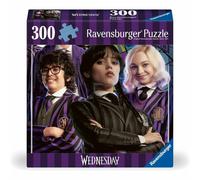 Les proscrits sont à Ravensburger 17574
