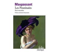 Les Prostituées: Onze nouvelles