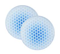 Les protège-Tibias de Ski - Équipement de Protection Auto-adhésif - Protège-Tibia pour Bottes Ski,pour Baseball, Football, Terrain, Snowboard, Hockey, Boxe etc. Pratique et Ainsi de Suite Assez
