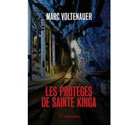 Les Protégés de sainte Kinga