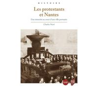 Les protestants et Nantes Charles Nicol (Auteur)
