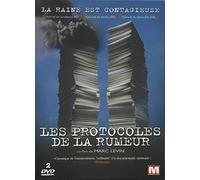 Les Protocoles de la rumeur