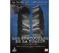 Les Protocoles de la rumeur E