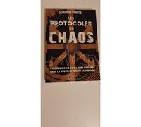 Les Protocoles Du Chaos - Gordon White