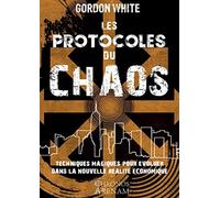 Les protocoles du chaos - Techniques magiques pour évoluer dans la nouvelle réalité économique