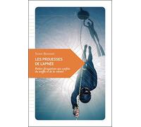 Les prouesses de l’apnée: Petites divagations aux confins