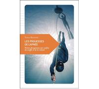 Les Prouesses de l’apnée - Petites divagations aux confins - Yann Benoist - Transboreal - broché - Essai