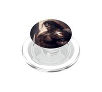 Les prouesses invincibles des Guerriers épiques en Action PopSockets PopGrip pour MagSafe