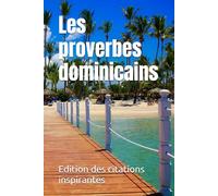 Les proverbes dominicains