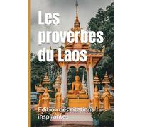 Les proverbes du Laos
