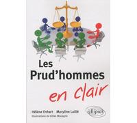 Les Prud'hommes En Clair