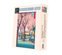 LES PRUNIERS DE KAMATA