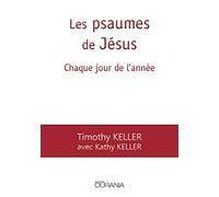 Les psaumes de Jésus