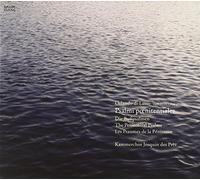 Les Psaumes de la Pénitence