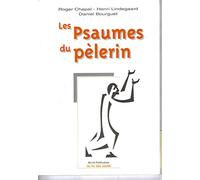 Les Psaumes du pèlerin