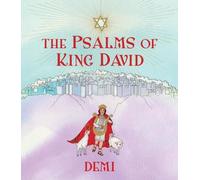 Les psaumes du roi David