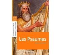 Les Psaumes Edition en gros caractères - Collectif - Artege Presse - broché - Roman
