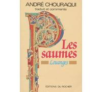 Les Psaumes - Louanges