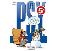 Les Psy - Tome 11 - Les Psy 11