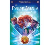 Les PsychoAgents - Le Syndrome